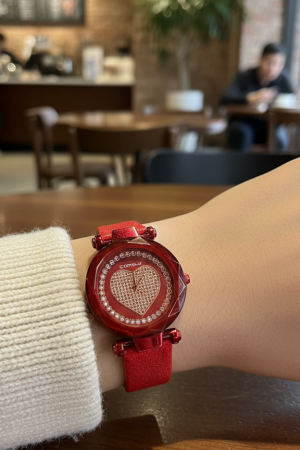 Ladies Watch - Wristwatch